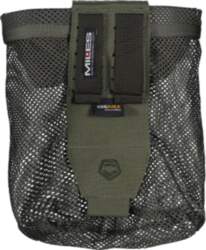 Somiņa PENTAGON Amina Foldable Mesh Dump
