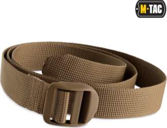 Štrope M-TAC Compressive Strap Coyote