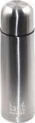 Termoss BasicNature Vacuum Flask 1,0