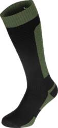 Zeķes MFH Long Waterproof OD Green