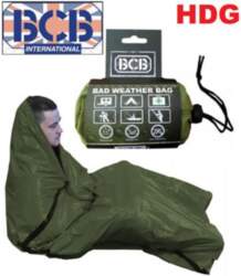 BCB BAD weather bag
