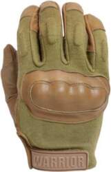 Cimdi - Enforcer Hard Knuckle Glove