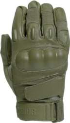 Cimdi - Firestorm Hard Knuckle Glove