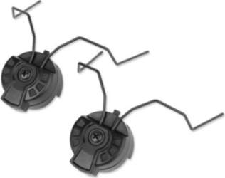 EARMOR ARC Helmet Rail Adapter Attachment
