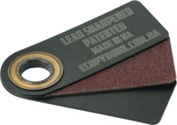 Ecopybook Tactical Sharpener