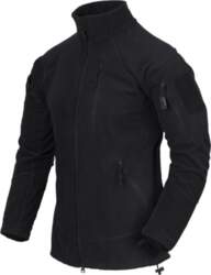 Jaka ALPHA TACTICAL Jacket Grid Fleece