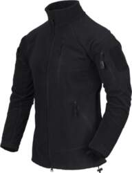 Jaka ALPHA TACTICAL Jacket Grid Fleece