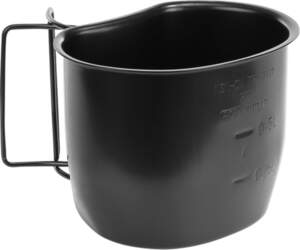 Katliņš BCB Crusader Cup Canteen