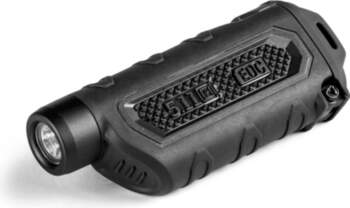 Lukturis 5.11 EDC 2AAA Flashlight