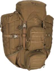 Mugursoma EBERLESTOCK Terminator Pack V3 -