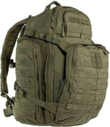 Mugursoma  - RUSH24  2.0 BACKPACK