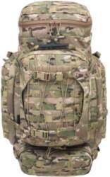 Mugursoma Warrior Assault Systems - Long
