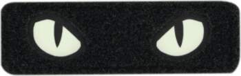 Uzšuve M-Tac patch Cat Eyes (Type