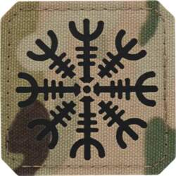 Uzšuve - M-Tac Patch Helm of
