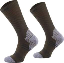 Zeķes COMODO Tactical Performance Socks Khaki