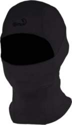 Agilite SF Balaclava Black