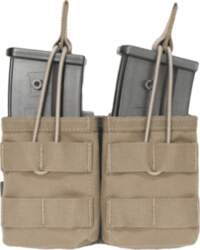 Aptversoma - Double MOLLE Open G36