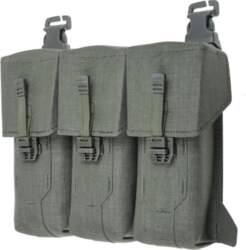 Aptversomu Panelis TEMPLARS GEAR Front Panel