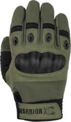 Cimdi - Omega Hard Knuckle Gloves