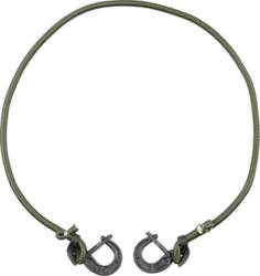 Esplanders, 100 cm, OD green