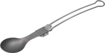 Karote - Spoon, foldable, Titanium