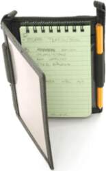 Maks - Snigel Design Small Notebook