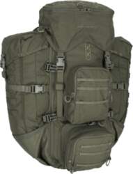 Mugursoma EBERLESTOCK Terminator Pack V3 -