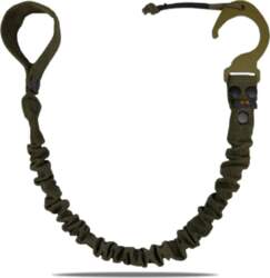 RAGNAROK THOR-3 Weapon Hook Fixator Coyote