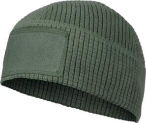 Range Beanie Cap Olive, L/XL