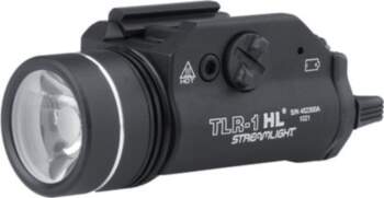 Streamlight - TLR-1 HL Tactical LED