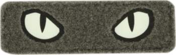 Uzšuve M-Tac patch Cat Eyes (Type
