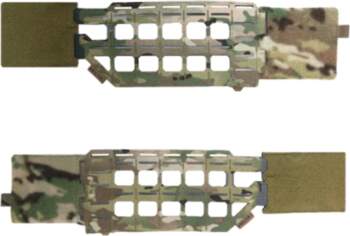 AGILITE Warfighter™ Cummerbund Multicam XL