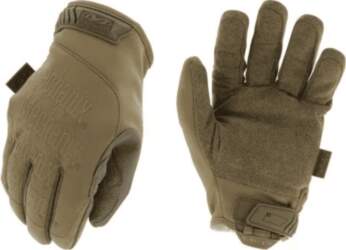 Cimdi ziemas - Mechanix ColdWork Original