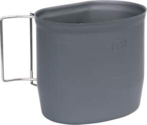 Katliņš BCB Crusader Cup Canteen MK