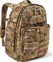 Mugursoma 5.11 TACTICAL Rush 24