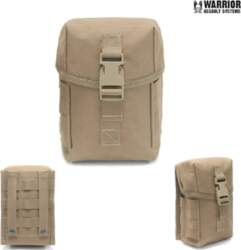 Uzkabes soma Warrior Medium General Utility