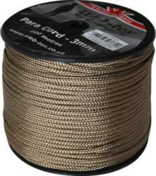 Virve 3mm (Web-Tex) - cena par