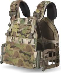 Bruņu Plākšņu Nesējs SUITED SYSTEMS Multicam