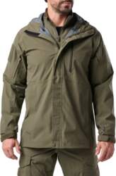 Jaka 5.11 TACTICAL Force Rainshell