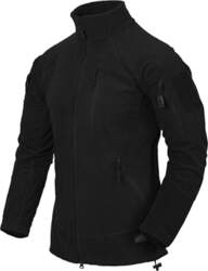 Jaka ALPHA TACTICAL Jacket Grid Fleece