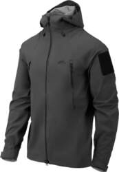 Lietus jaka - SQUALL Hardshell Jacket