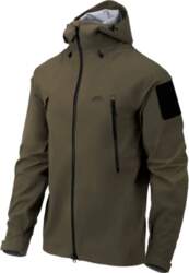 Lietus jaka SQUALL Hardshell Jacket TorrentStretch