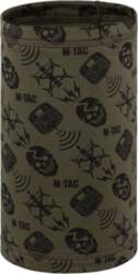 M-TAC Drone Pattern Olive Tuneļšalle L/XL