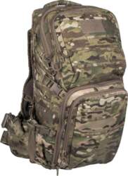Mugursoma EBERLESTOCK X41 HiSpeed Pack II