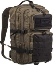 Mugursoma - US ASSAULT PACK LG