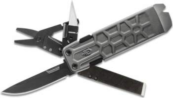 Multiinstruments - GERBER LOCKDOWN PRY
