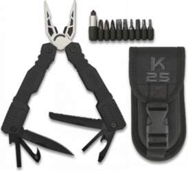 Multiinstruments  K25