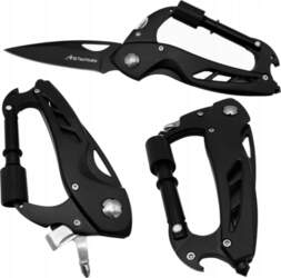 Multitool JB Tactical 6in1