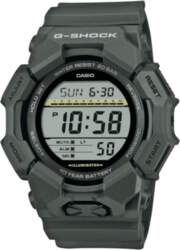 Pulkstenis CASIO G-Shock watch - GNT