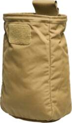 Soma tukšajām aptverēm  Dump Bag Long
